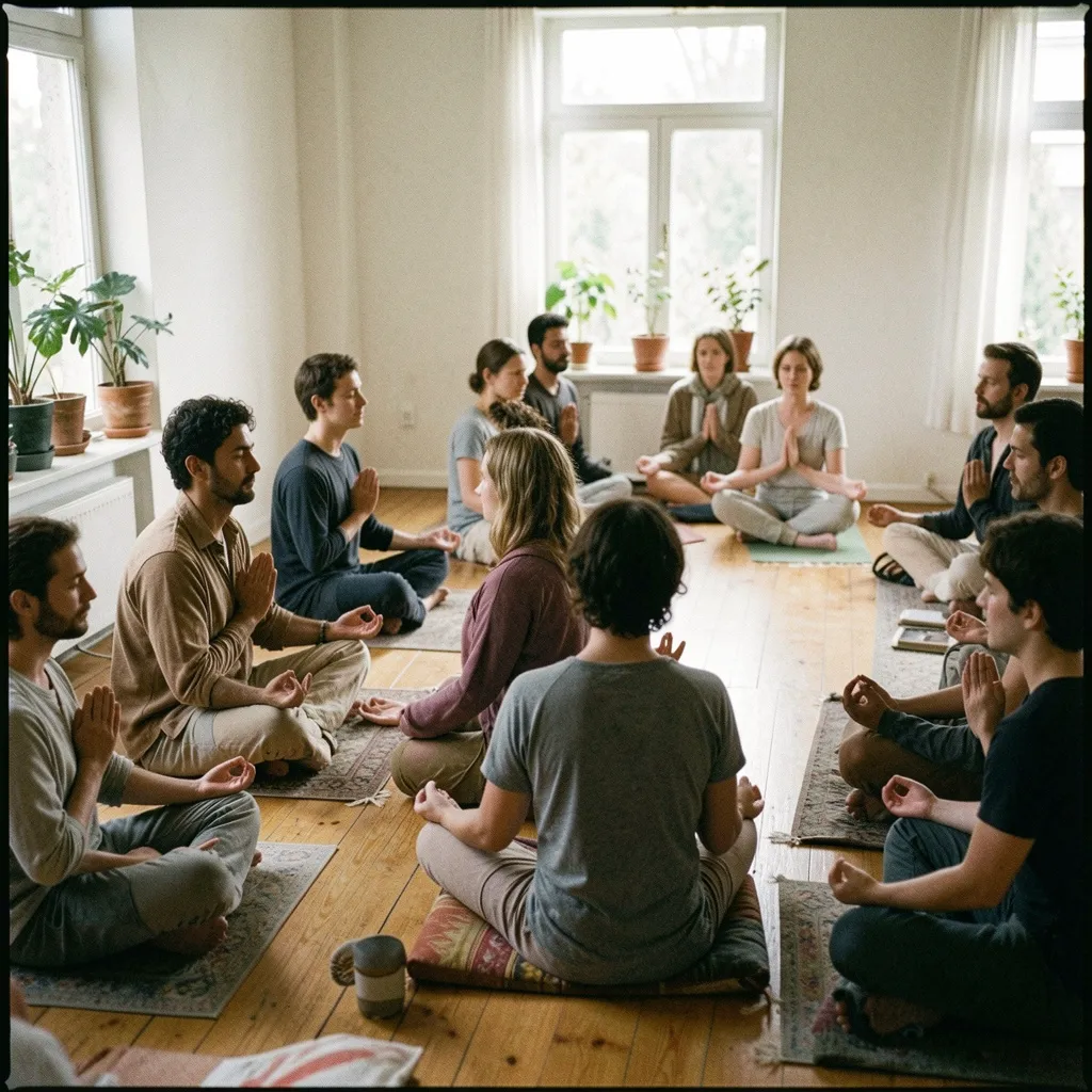 Notebook and timer on a desk for session planning